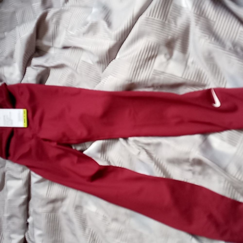Nike tights